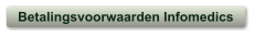 Betalingsvoorwaarden Infomedics